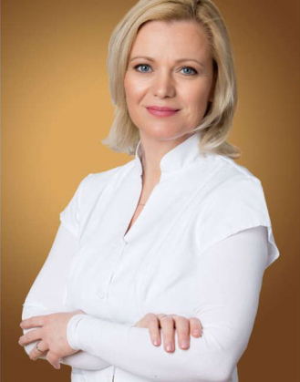 Dr. Smolcz Katalin